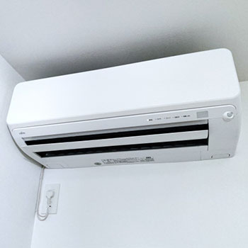 社宅のエアコン費用は会社負担？判断基準・経費処理・注意点を解説