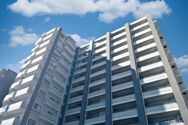 社宅控除の計算イメージ