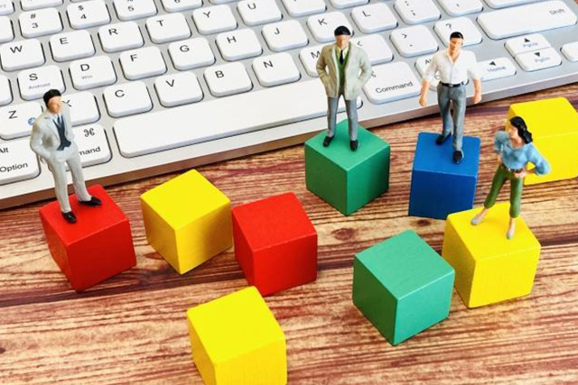 トラブルへの対応フローイメージ