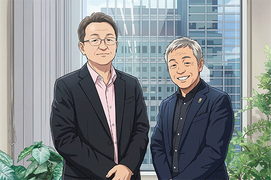 株式会社クロックワークホールディングス