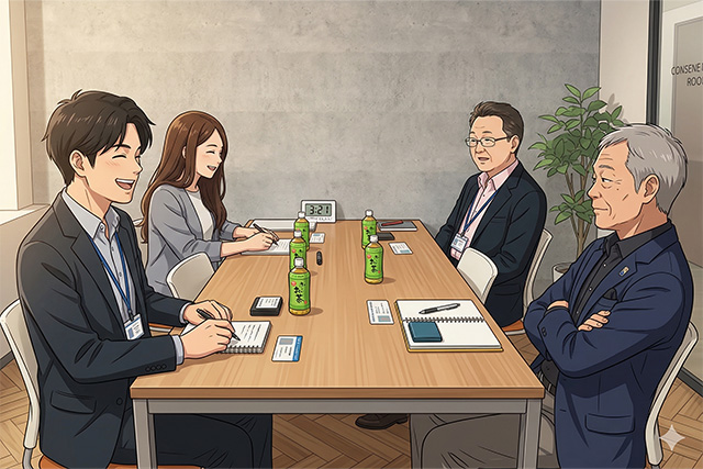 担当者1人で150件あまりの案件を抱えており、限界に達していた