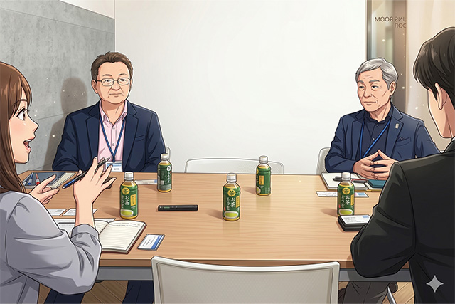 これまで利用されていて、トラブルなどはございましたか。