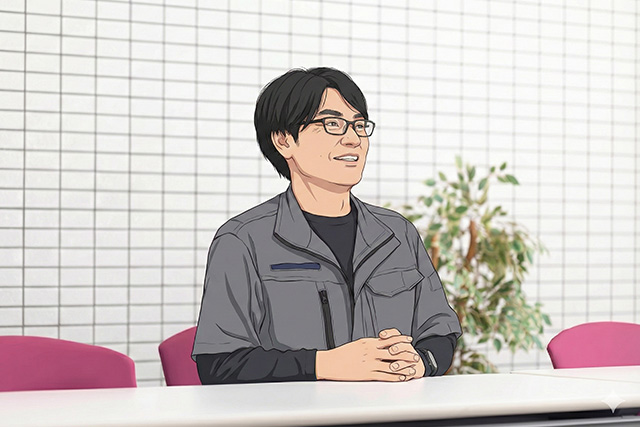 委託先企業の業務撤退に伴い、新たなパートナー探しがスタート