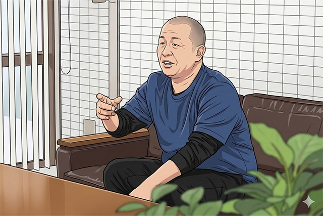 専門性が必要な場面も安心して任せられる、心強い存在