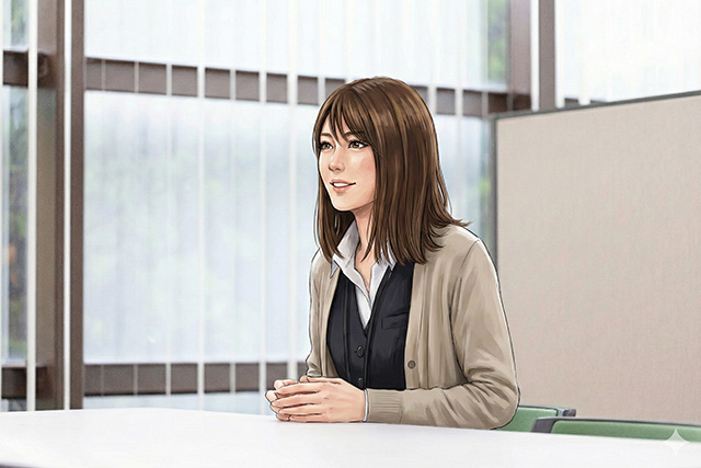 「餅は餅屋」、プロに任せることで本業に専念できる環境を